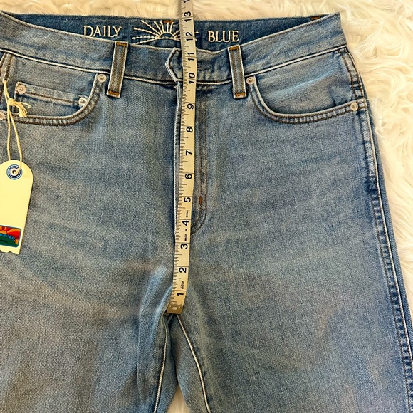 Daily Blue Jeans by Adriano Goldschmied in Size 30 NWT - Picture 11 of 16